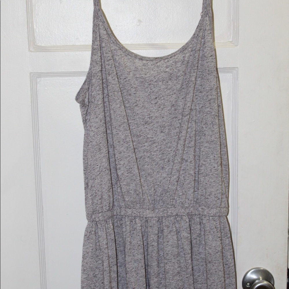 A cute soft romper